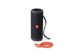 JBL JBLFLIP3BLK Flip 3 Wireless Portable Stereo Speaker (Black) N7