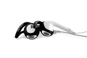 Earhoox for EarPods - Compatible with iPhone 6/6+/5/5S/5C - White N2