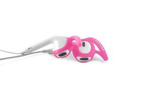 Earhoox for EarPods - Compatible with iPhone 6/6+/5/5S/5C - White N3