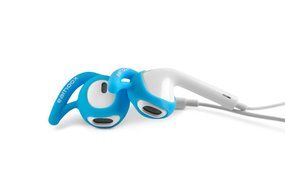 Earhoox for EarPods - Compatible with iPhone 6/6+/5/5S/5C - White N5