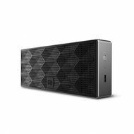 Youzee Bluetooth Speaker Portable Wireless Mini Square Box Speaker for IPhone and Android Phones N4