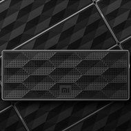 Youzee Bluetooth Speaker Portable Wireless Mini Square Box Speaker for IPhone and Android Phones N6