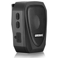 PLUSINNO Wireless Mini Bluetooth Speakers 4.0 with Microphone and Aux in Function, Water- Resistant and Support... N2