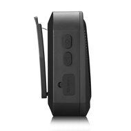 PLUSINNO Wireless Mini Bluetooth Speakers 4.0 with Microphone and Aux in Function, Water- Resistant and Support... N9