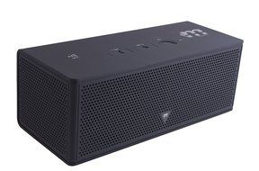 Malektronic Malibu XL Bluetooth Speaker - Black N2