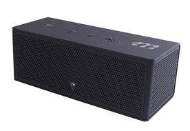 Malektronic Malibu XL Bluetooth Speaker - Black N3