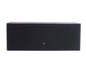 Malektronic Malibu XL Bluetooth Speaker - Black N4