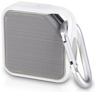 TDK Life On Record Micro A12 Wireless Bluetooth Speaker, White N3