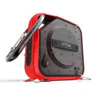 TDK Life On Record Micro A12 Wireless Bluetooth Speaker, White N5