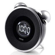 Edifier USA MF240BT Black Tick Tock Bluetooth