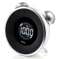 Edifier USA MF240BT Black Tick Tock Bluetooth N2