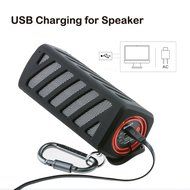 GSWORDY Portable Bluetooth Speaker Wireless Outdoor Waterproof, Up to 20 Hours Playtime, Compatible with iPhone... N4