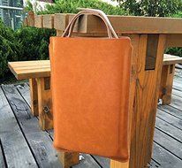 Microfiber Leather Case Bag Sleeve for B&amp;O BeoPlay A2 Bluetooth Portable Speaker