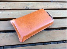 Microfiber Leather Case Bag Sleeve for B&amp;O BeoPlay A2 Bluetooth Portable Speaker N4