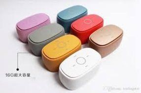 Super Bass KINGONE K5 Portable Mini Wireless Speaker APP Bluetooth Stereo Music Sound Box For iPhone for Samsung... N2