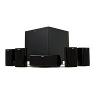 Klipsch HDT-600 Home Theater System N2