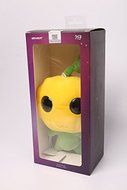 CJ7 Super Q Team Boy - Wireless Portable Bluetooth Speaker Toy - Calling Handsfree - High Quality Fabric N3