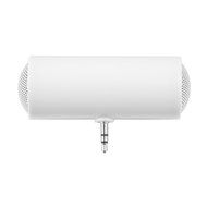 Fucan Universal 3.5mm Mini Speaker Portable Music Stereo Audio Speakers Loudpeakers For Smartphone Moblie Phone...