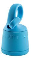 BOOM Swimmer DUO - Dirt, Shock, Waterproof Bluetooth Speaker with Stereo Pairing (Blue) N3
