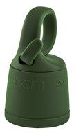 BOOM Swimmer DUO - Dirt, Shock, Waterproof Bluetooth Speaker with Stereo Pairing (Blue) N18