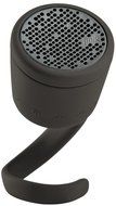 BOOM Swimmer DUO - Dirt, Shock, Waterproof Bluetooth Speaker with Stereo Pairing (Blue) N27