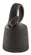 BOOM Swimmer DUO - Dirt, Shock, Waterproof Bluetooth Speaker with Stereo Pairing (Blue) N31