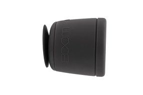 BOOM Swimmer DUO - Dirt, Shock, Waterproof Bluetooth Speaker with Stereo Pairing (Blue) N38