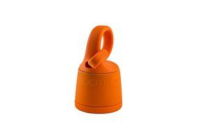 BOOM Swimmer DUO - Dirt, Shock, Waterproof Bluetooth Speaker with Stereo Pairing (Blue) N40