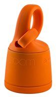 BOOM Swimmer DUO - Dirt, Shock, Waterproof Bluetooth Speaker with Stereo Pairing (Blue) N42