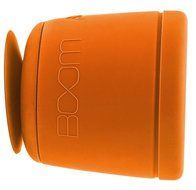 BOOM Swimmer DUO - Dirt, Shock, Waterproof Bluetooth Speaker with Stereo Pairing (Blue) N44