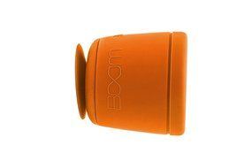 BOOM Swimmer DUO - Dirt, Shock, Waterproof Bluetooth Speaker with Stereo Pairing (Blue) N51