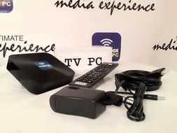 Android TV Box &ndash; Fully Loaded Kodi/XBMC &ndash; Fully Unlocked &ndash; Smart TV Box - Streaming Media Player - Quad Core &ndash;...