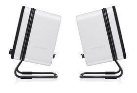 Audyssey Wireless Bluetooth Speakers N2