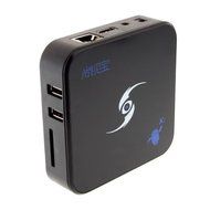 X1 MINI Android TV BOX 4GB Telechip 8902 4GB HDMI 1080P Android 2.3 N2