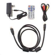 X1 MINI Android TV BOX 4GB Telechip 8902 4GB HDMI 1080P Android 2.3 N4