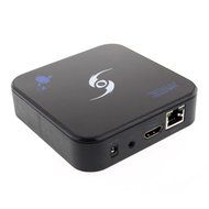 X1 MINI Android TV BOX 4GB Telechip 8902 4GB HDMI 1080P Android 2.3 N5