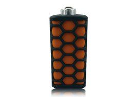 GearGo Bluetooth Speaker,portable Wireless Waterproof Dust-proof,outdoor Rechargeable Sport Stereo Amplifier (...