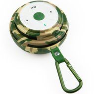 Camouflage-Sky Blue N14