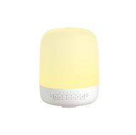 Emoi Portable Leaf Mini Bluetooth Speaker, Wireless 3W NdFeB 82DB Music Player, 360 Sound Quality w/ Passive Radiator... N24