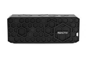 Reactiv Portable Wireless Bluetooth Speaker (With Mic and 8 Hour Battery) N3