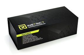 Reactiv Portable Wireless Bluetooth Speaker (With Mic and 8 Hour Battery) N6