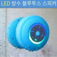 Kogear Q9 EGO900 Waterproof Portable Bluetooth Speaker by Smartphone - Black N2