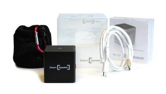 UO Smart Speaker SM-100 Bluetooth Speaker N3