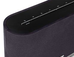 iHome iWS2 AirPlay Wireless Stereo Speaker System - Silver N6