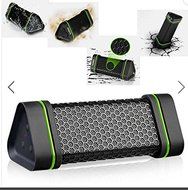 Original EARSON ER-151 Waterproof Shockproof Bluetooth Speaker For iPhone 6 Smartphone
