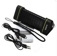 Original EARSON ER-151 Waterproof Shockproof Bluetooth Speaker For iPhone 6 Smartphone N3