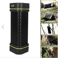 Original EARSON ER-151 Waterproof Shockproof Bluetooth Speaker For iPhone 6 Smartphone N4