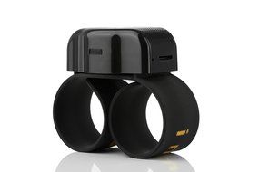 Soondar&reg; Outdoor Sport Watch Bluetooth Speaker, Band Bluetooth Speaker, Built In Microphone, Built-in Rechargeable... N3