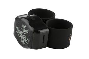 Soondar&reg; Outdoor Sport Watch Bluetooth Speaker, Band Bluetooth Speaker, Built In Microphone, Built-in Rechargeable... N4