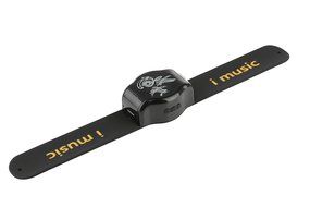Soondar&reg; Outdoor Sport Watch Bluetooth Speaker, Band Bluetooth Speaker, Built In Microphone, Built-in Rechargeable... N7
